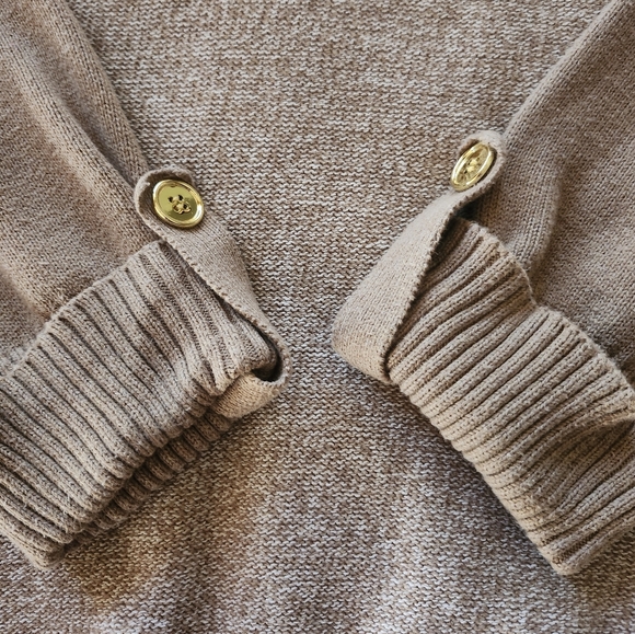 Karen Scott Pullover Sweater - Picture 3 of 5